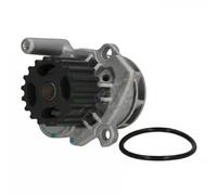 Bomba de agua mecánico PQ-0921 JAPANPARTS para VW FORD SEAT SKODA AUDI JEEP