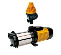 ESPA PDS 05 3-75 Grupo de presión medium Amarillo / Negro / Acero inoxidable