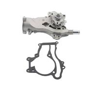 Bomba de agua OEM con junta compatible con Chevrolet Sonic Cruze 2011-2014 1.4L Turbo 55561623
