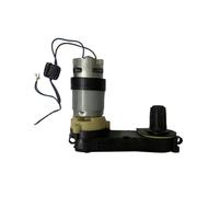 Bomba De Agua Original, Motor De Cepillo, Compatible con Xiaomi Truclean W20 Parte(Brush Roller Motor)