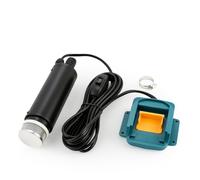 Bomba de agua para batería Makita18 V,accesorio para batería Makita de 18 V,ideal para bombas de piscina,agua potable,limpieza diaria y riego de jardines,Bomba de agua portátil