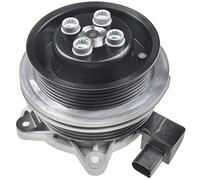 Bomba de agua para Beetle 5C CC 358 EOS 1F Golf J-e-t-a P-a-s-a-t Polo S-h-a-r-a-n 7N T-o-u-r-a-n 1T 2005-2019 03C121004J