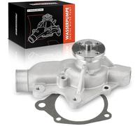 Bomba de agua para Cherokee XJ Grand Cherokee ZJ ZG Wrangler I YJ SJ Wrangler II TJ 1991-2002 4626054AF