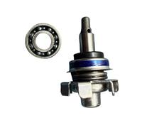 Bomba de Agua para Enfriador de Coche 19200-KIN-V00 19200-KWN-901, para repuestos para Bomba de refrigerante, para PCX 125 160, para Click 125I, para Vario 125 2012-2017 (WS-16PCX125)