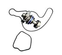 Bomba de Agua para Enfriador de Coche 19200-KIN-V00 19200-KWN-901, para repuestos para Bomba de refrigerante, para PCX 125 160, para Click 125I, para Vario 125 2012-2017