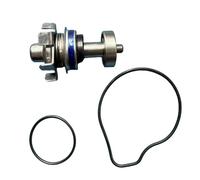 Bomba de Agua para Enfriador de Coche 19200-KIN-V00 19200-KWN-901, para repuestos para Bomba de refrigerante, para PCX 125 160, para Click 125I, para Vario 125 2012-2017 (WS-17PCX125)