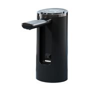 Bomba De Agua Para Garrafa Grifo Dispensador Portátil Eléctrico Recargable