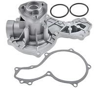 Bomba de agua para J-e-t-a I/II 16 165 V-e-n-t-o 1H2 S-c-i-r-o-c-o 53 S-h-a-r-a-n 7M Transporter III IV 70XA 70XB 70XD 1.5L-2.0L 1977-2010 026121005A