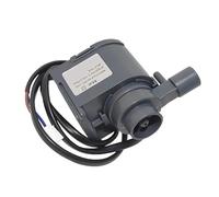 Bomba de agua para máquina de hielo, Bomba De Agua For Máquina Hielo AP-1200, 50 Hz, 8,5 W, Circulación, Sumergible, HZB-50, 60 Y 80