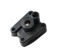 Bomba De Agua Para Vivienda 6E0-44311-00 Compatible Con Motor De Barco 2T 4HP 5HP Reemplaza Pieza 6E0-44311