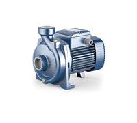 Bomba de agua Pedrollo NGA1A 0,75 kW hasta 21 m3/h trifásico 380 V