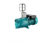 Bomba de agua pequeña, bomba chorro, refuerzo torre pozo, 220v(2500W Self Priming Pump Automatic)