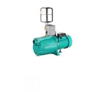 Bomba de agua pequeña, bomba chorro, refuerzo torre pozo, 220v(Stainless Steel 2500W Silent Frost-Proof Manual)