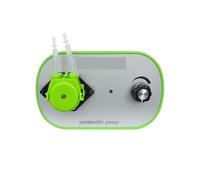 Bomba de agua, Peristaltic Pump Electric Circulation Mini Automatic Micro Water Transfer for Home Liquid and Small Flow Applications,para grifo de agua(19～120ml/min)