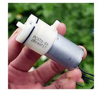 Bomba de agua portátil, bomba sumergible, 1 minibomba for acuario, pecera, vacío micro gran caudal DC5V