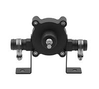 Bomba de agua portátil, bomba sumergible, eléctrica, minibomba manual autocebante for transferencia líquidos, herramienta for jardín y exteriores