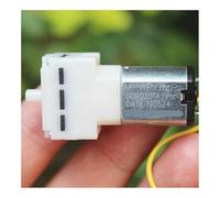 Bomba de agua portátil, bomba sumergible, minibomba aire 030 y válvula solenoide, ventilación CC 3 V-5 V, oxígeno 50 kPa