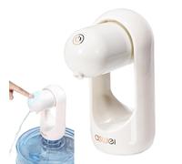 Bomba De Agua Potable Eléctrica, Bomba Dispensadora De Agua Con Barril Universal | Herramienta De Aguaa Potable Con Interfaz Tipo C Para Garaje, Cocina, Camping, Taller