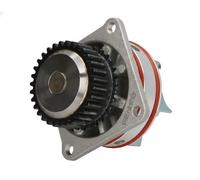 Bomba de agua PQ-149 JAPANPARTS para NISSAN INFINITI RENAULT