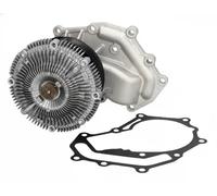 Bomba de agua PQ-173 JAPANPARTS para NISSAN PATROL GR V Wagon TERRANO II