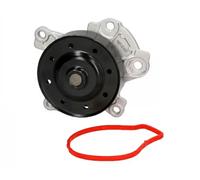 Bomba de agua PQ-274 JAPANPARTS para TOYOTA AURIS YARIS AVENSIS Sedán RAV 4 III