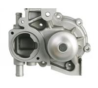 Bomba de agua PQ-714 JAPANPARTS para SUBARU FORESTER