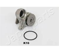 Bomba de agua PQ-K16 JAPANPARTS para HYUNDAI KIA