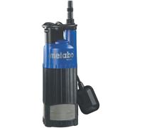 BOMBA DE AGUA PURA METABO TDP 7501 S