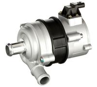 Bomba De Agua Refrigeración Del Motor Gates 42504E Thermalpro™ para Audi