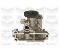 Bomba de agua, refrigeración del motor GRAF PA638 para OE 8819948 - 9321688