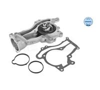 Bomba de agua 613 220 0013 MEYLE para OPEL CHEVROLET