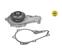 MEYLE Bomba de agua para PEUGEOT: 207, Bipper, 107, 208, 307, 206, 1007, 207+, 2008, 206+ & FORD: Fiesta, Fusion & CITROËN: DS3 (Ref: 713 220 0008/HD)