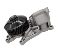 Bomba de agua refrigerante del motor 11518516204 compatible con motores F20 F21 F22 E90 E91 E92 E93 F30 F31 F32 F33 F34 F36 F07 F10 F11 E84 F25 N47