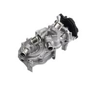 Bomba de agua refrigerante para motor EA211, aluminio, original, compatible con Golf, Tiguan, Audi A1, A3, Skoda, Seat 1.5 TSI TFSI.