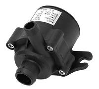Bomba de Agua sin Escobillas, DC 12V 350L/H Micro Motor Sumergible sin Escobillas Bomba de Agua Puerto USB Bomba de Enfriamiento de Agua Ultra Silenciosa, Bombas y Filtros para Acuarios