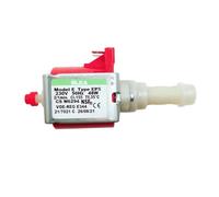 Bomba de agua solenoide EP4 EP5 EP4FM AC120V 230V 41W 48W, compatible con máquinas de café expreso