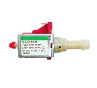 Bomba De Agua Solenoide EP4 EP5 EP4FM AC120V 230V 41W 48W For Máquina De Café Expreso(EP4FM 230V 50Hz 1pcs)