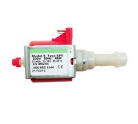 Bomba De Agua Solenoide EP4 EP5 EP4FM AC120V 230V 41W 48W For Máquina De Café Expreso(EP5 230V 50Hz 1pcs)