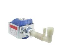 Bomba De Agua Solenoide JYPC-501P AC230V 45W, Bomba De Inducción De Hierro For Cafetera Con Conector, Repuestos For Bomba De Agua Electromagnética