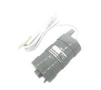Bomba de agua SR550 12 V 24 V para acuario, fuente y roca, 700-1000L/H, gran caudal, ciclo refrigerado (12 V, 230 V)