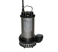 Bomba de Agua Sucia BBC Semison Sm320 + G/2 Máx. 18000 L/H , Fh 11,5m, 0,55KW,