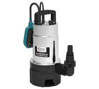 Bomba De Agua Sucia De 1000W SUB 3010-SS De Alta Resistencia 230V - 06897