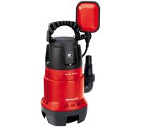Bomba De Agua Sucia Einhell 4170682 GC-DP 7835 780W 240V