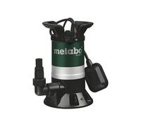 Bomba De Agua Sucia Metabo PS 7500 S 450W 240V MPTPS7500S