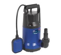 Sealey Sumergible Bomba de Agua Automático 208L / Min 230V WPC235A