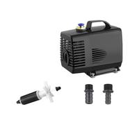 Bomba de agua sumergible, circulación, bomba refrigeración, accesorios husillo for el hogar, 220v(4.5m 95W)