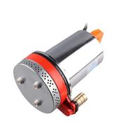 Bomba de agua sumergible de 60 V CC SS304, bomba de agua centrífuga de CC, minibomba de agua de 18 m CC, minibomba de agua de 200 l/min CC