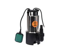 Bomba de agua sumergible - Flo - 79791 - 900W - Eléctrica - Desagüe máx 8,5m
