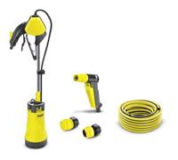 Bomba de agua sumergible Kärcher BP 1 Barrel Set 400 W 3800 L/h