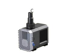 Bomba De Agua Sumergible Ultra Silenciosa For Acuario, For Pecera, Fuente, Jardín, Estanque, Rocalla, Bomba De Filtro De Agua Ajustable, 1500-5000 L/h(3000L)